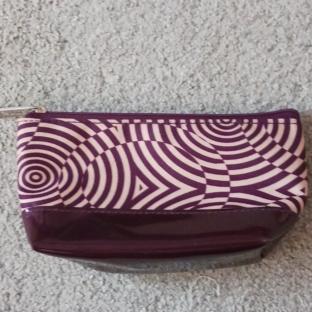 Estee Lauder Cosmetic Bag